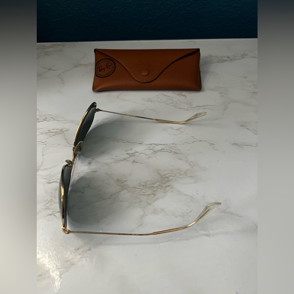 RayBan Avaitor Classic - Picture 5 of 6